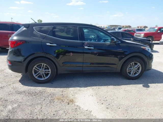 Hyundai Santa fe SPORT, снимка 8 - Автомобили и джипове - 47141850