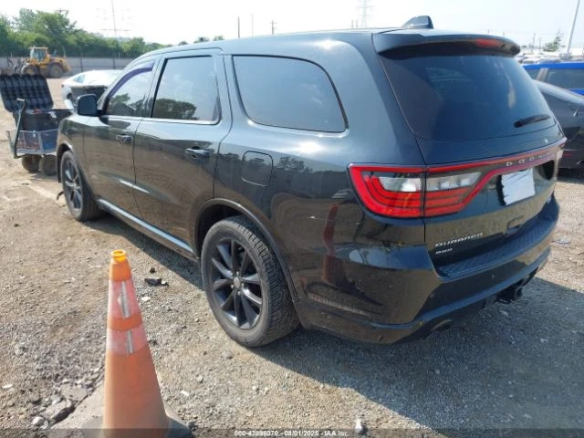 Dodge Durango R/T - изображение 3