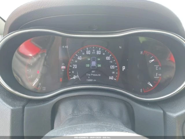 Dodge Durango R/T - изображение 7