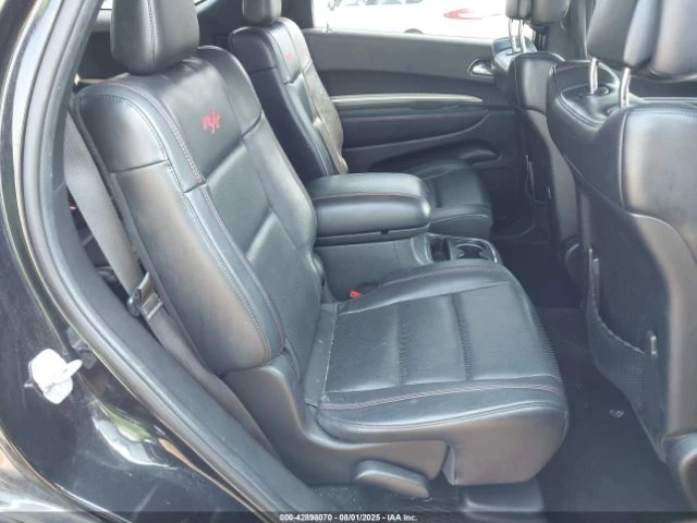 Dodge Durango R/T - изображение 8