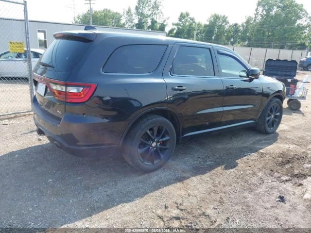 Dodge Durango R/T - изображение 4