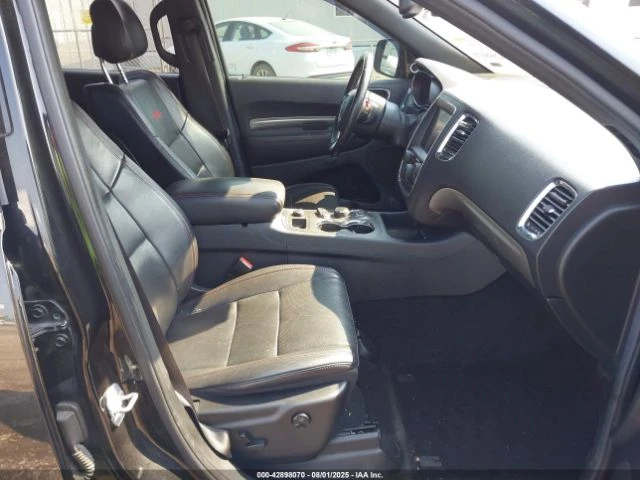 Dodge Durango R/T - изображение 5
