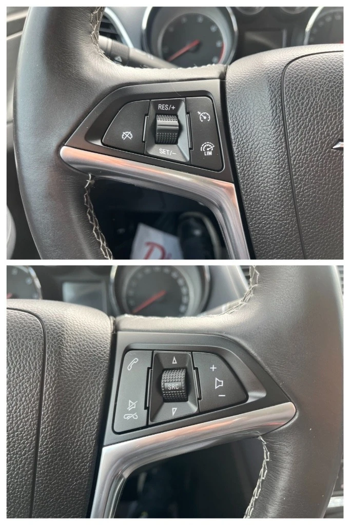 Opel Mokka 4X4, снимка 12 - Автомобили и джипове - 54147706