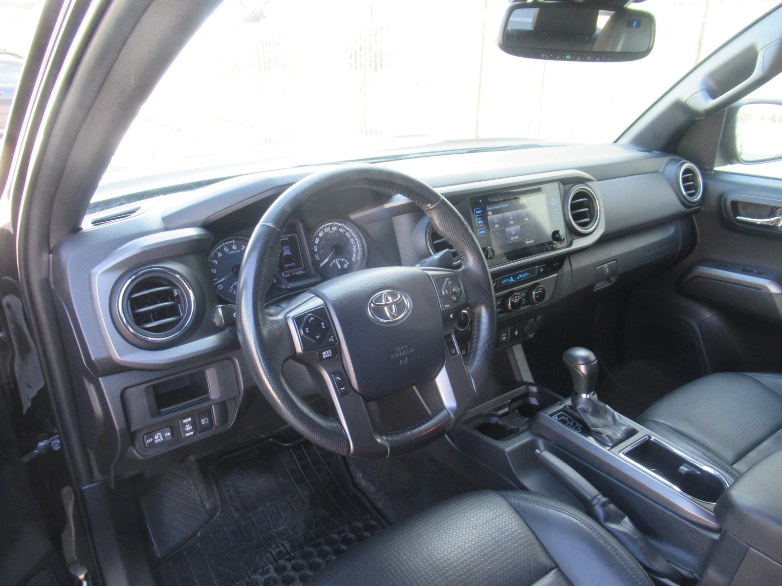 Toyota Tacoma 3.5i V6 TRD Sport* Double Cab* Hard Top*  | Mobile.bg   12