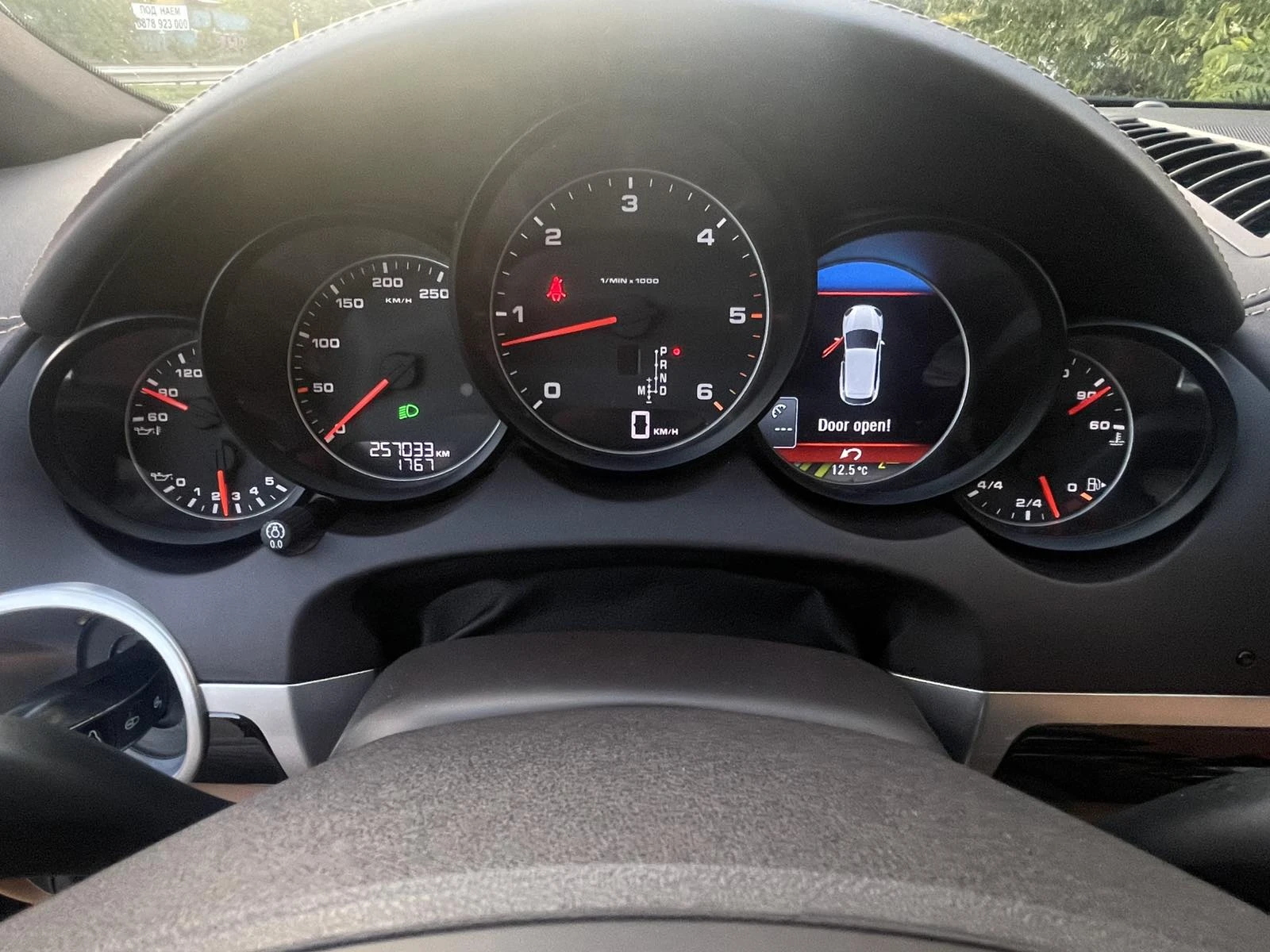 Porsche Cayenne 3.0TDI | Mobile.bg   15