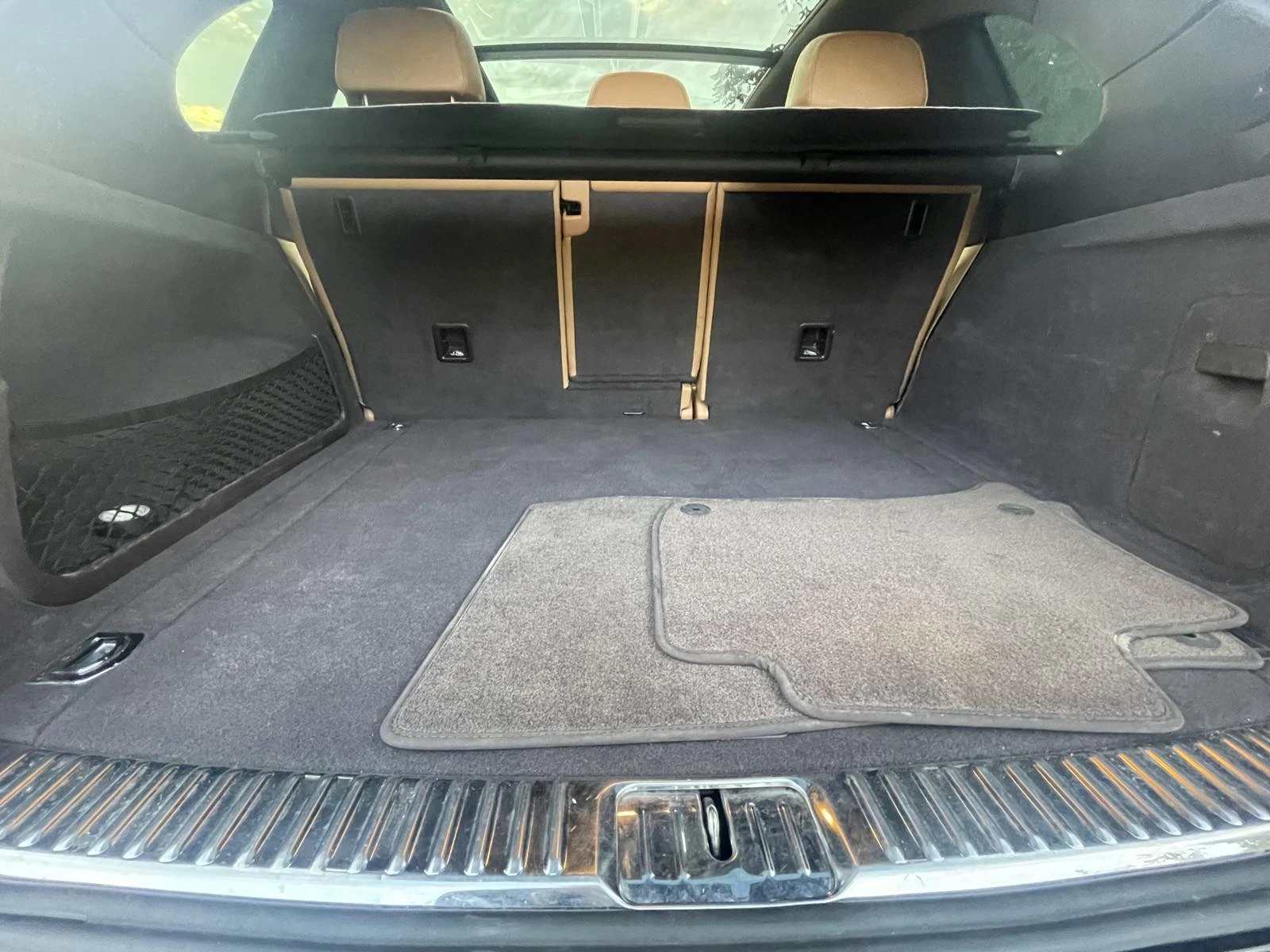 Porsche Cayenne 3.0TDI | Mobile.bg   11