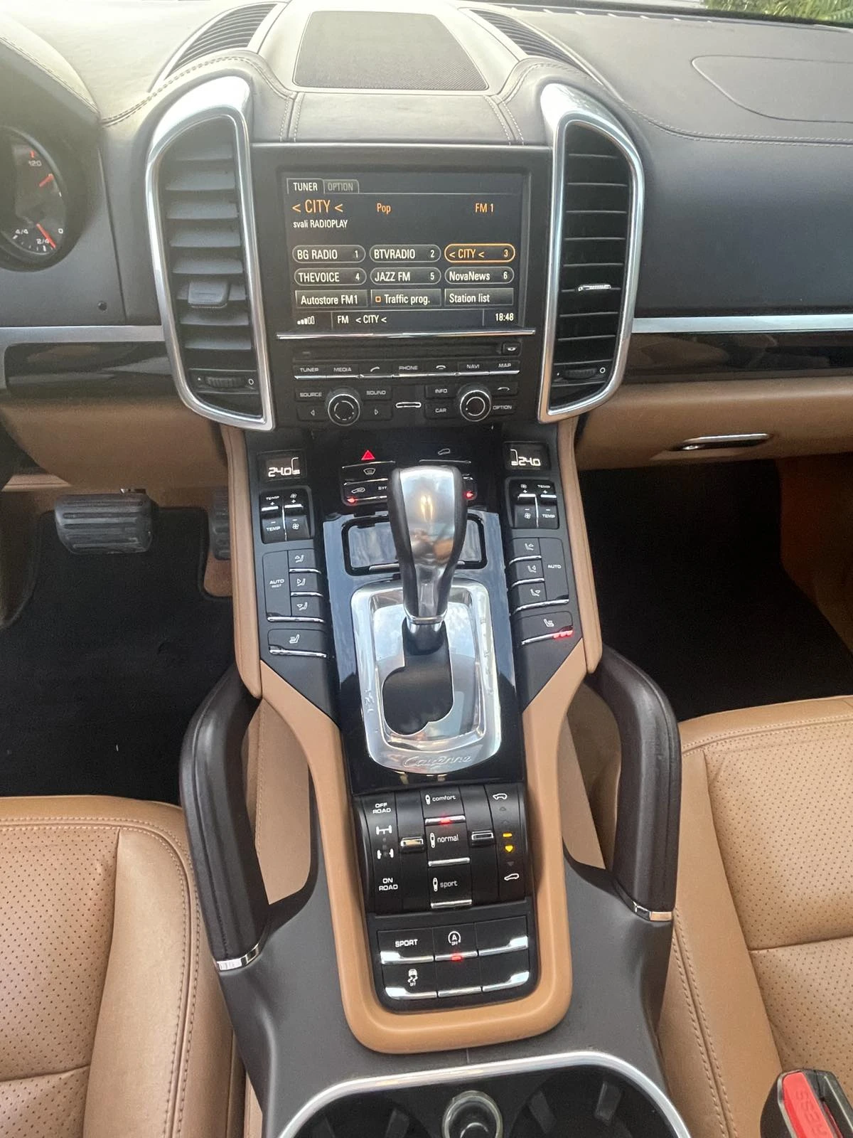 Porsche Cayenne 3.0TDI | Mobile.bg   16