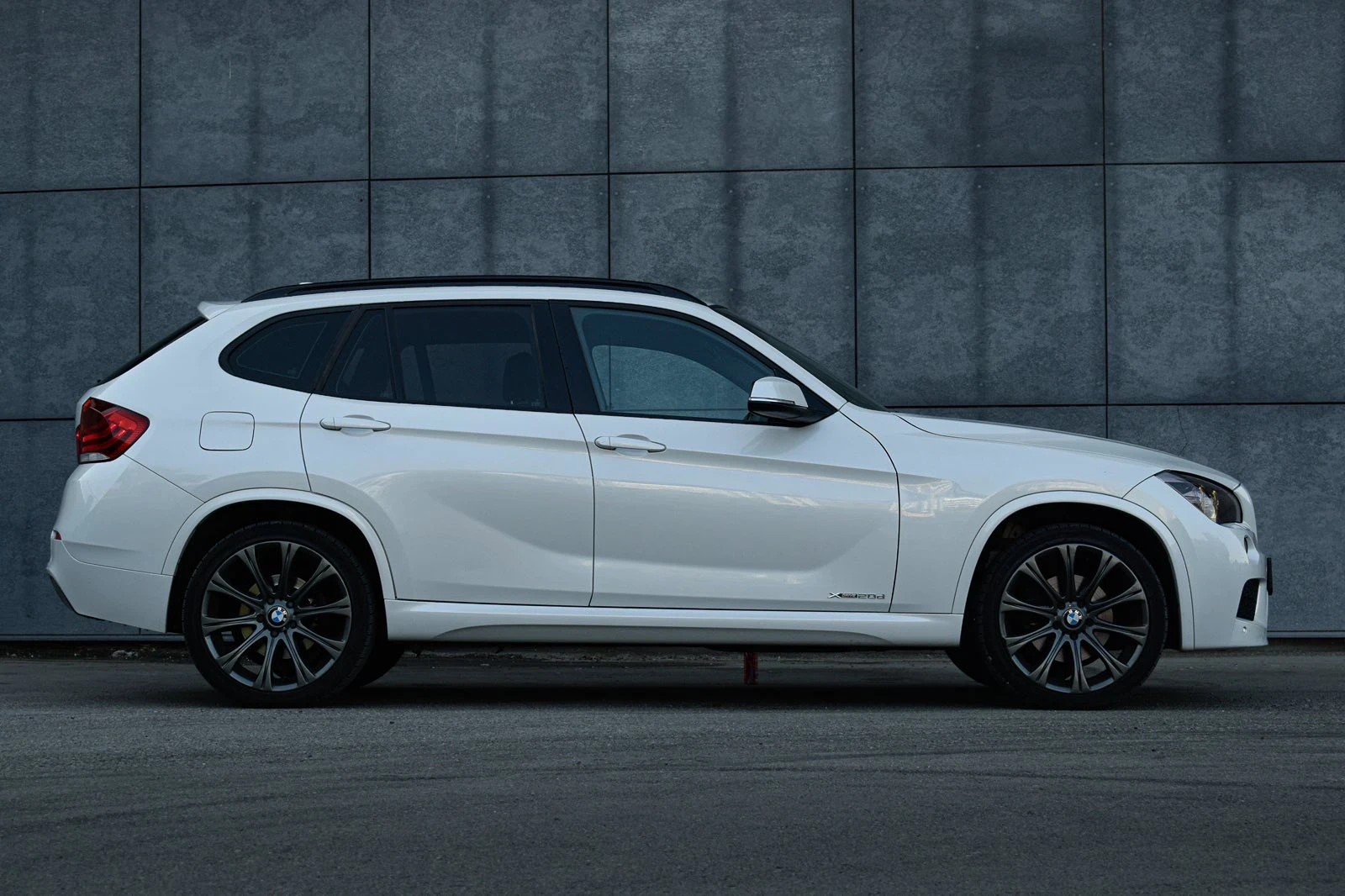 BMW X1 КАСКО/СМЕНЕНИ ВЕРИГИ - изображение 5