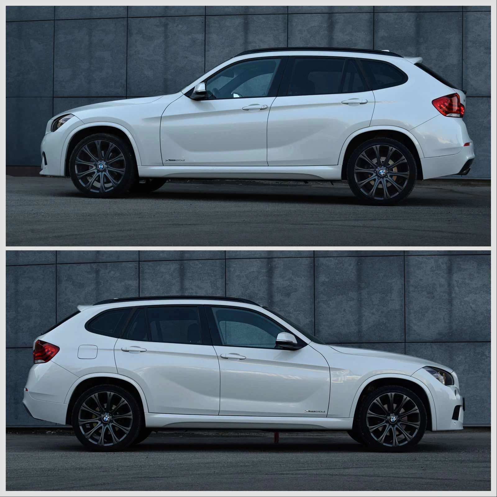 BMW X1 КАСКО/СМЕНЕНИ ВЕРИГИ - изображение 4