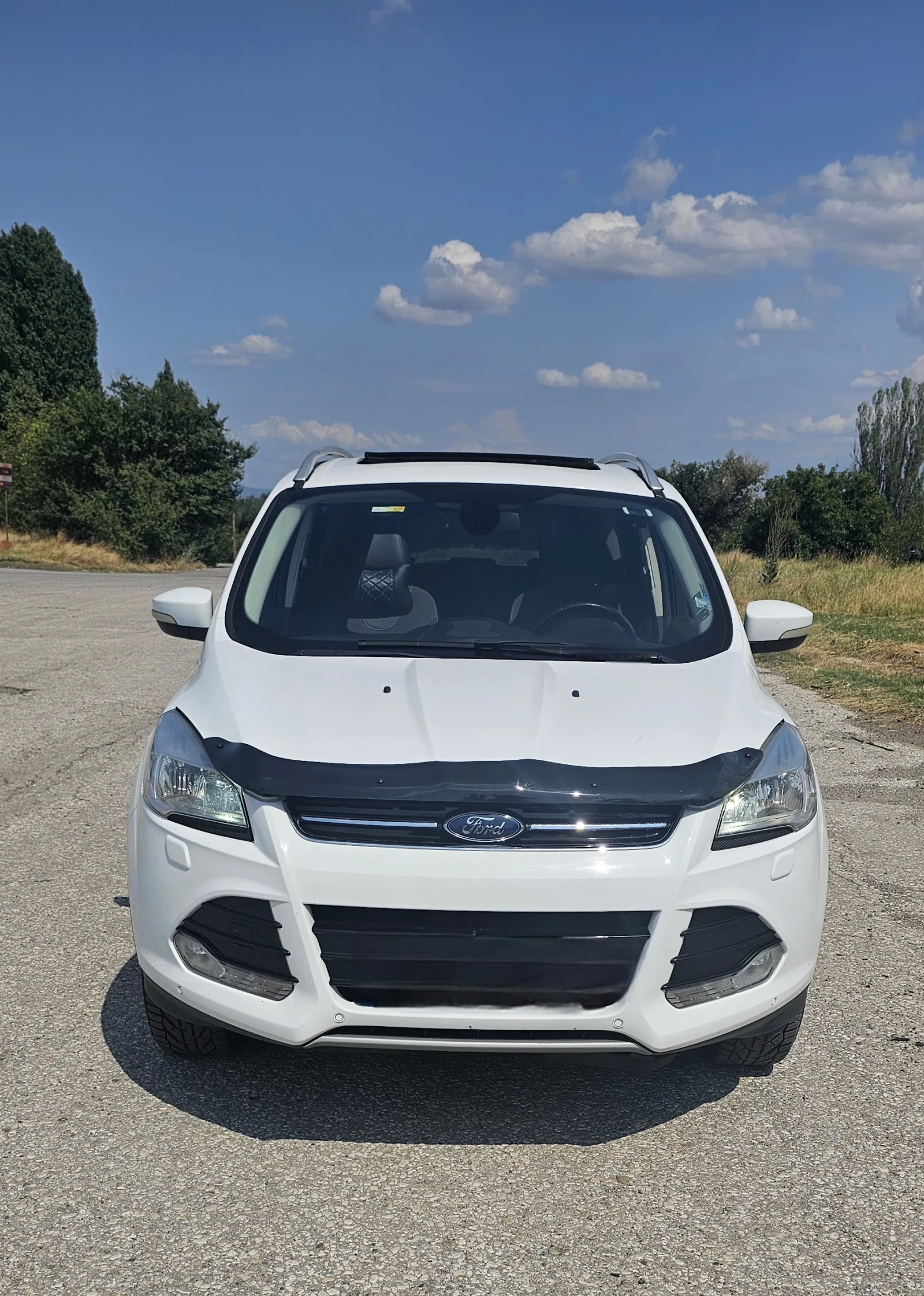 Ford Kuga | Mobile.bg — изображение 1