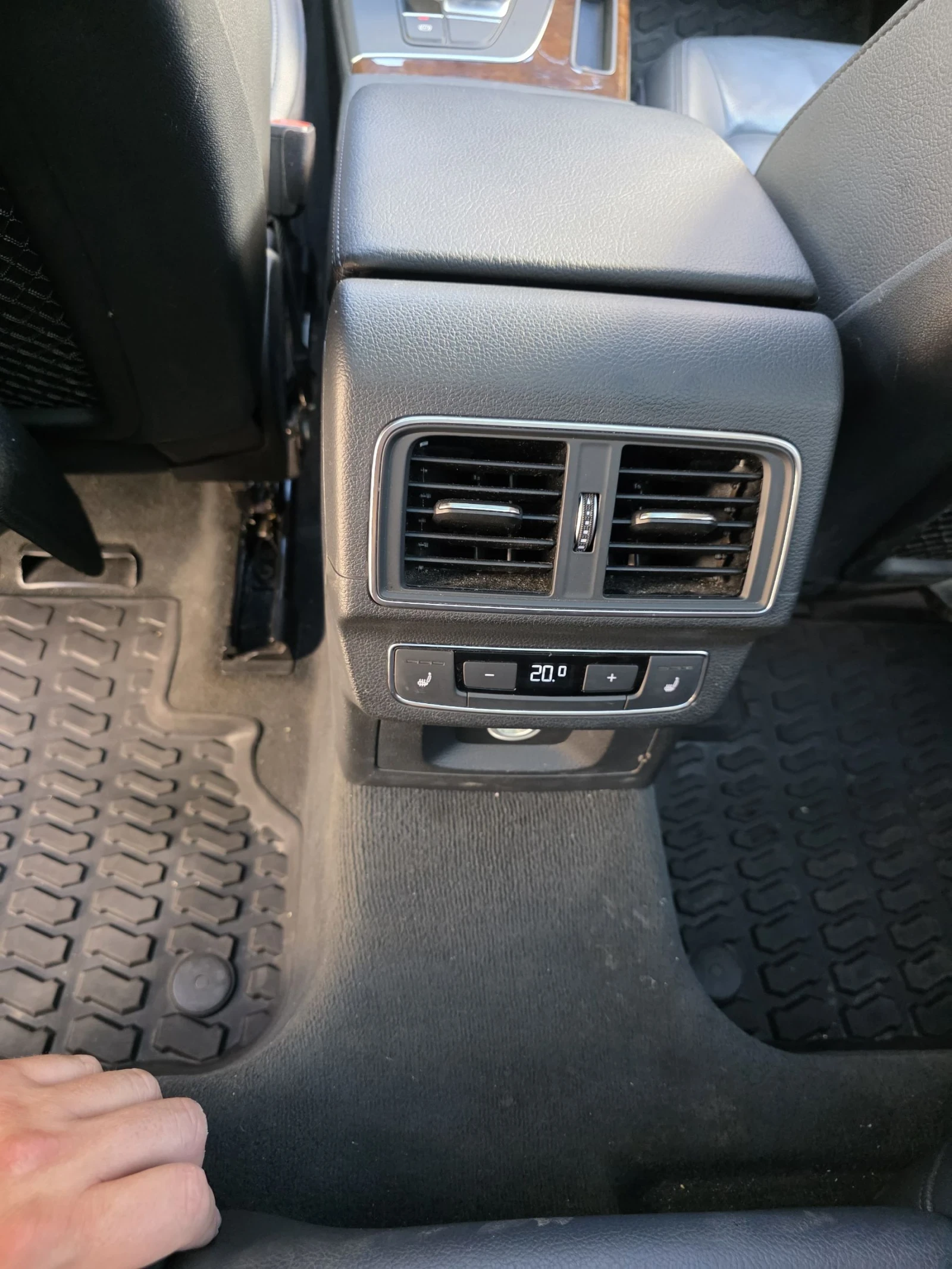 Audi Q5 Technik | Mobile.bg   12