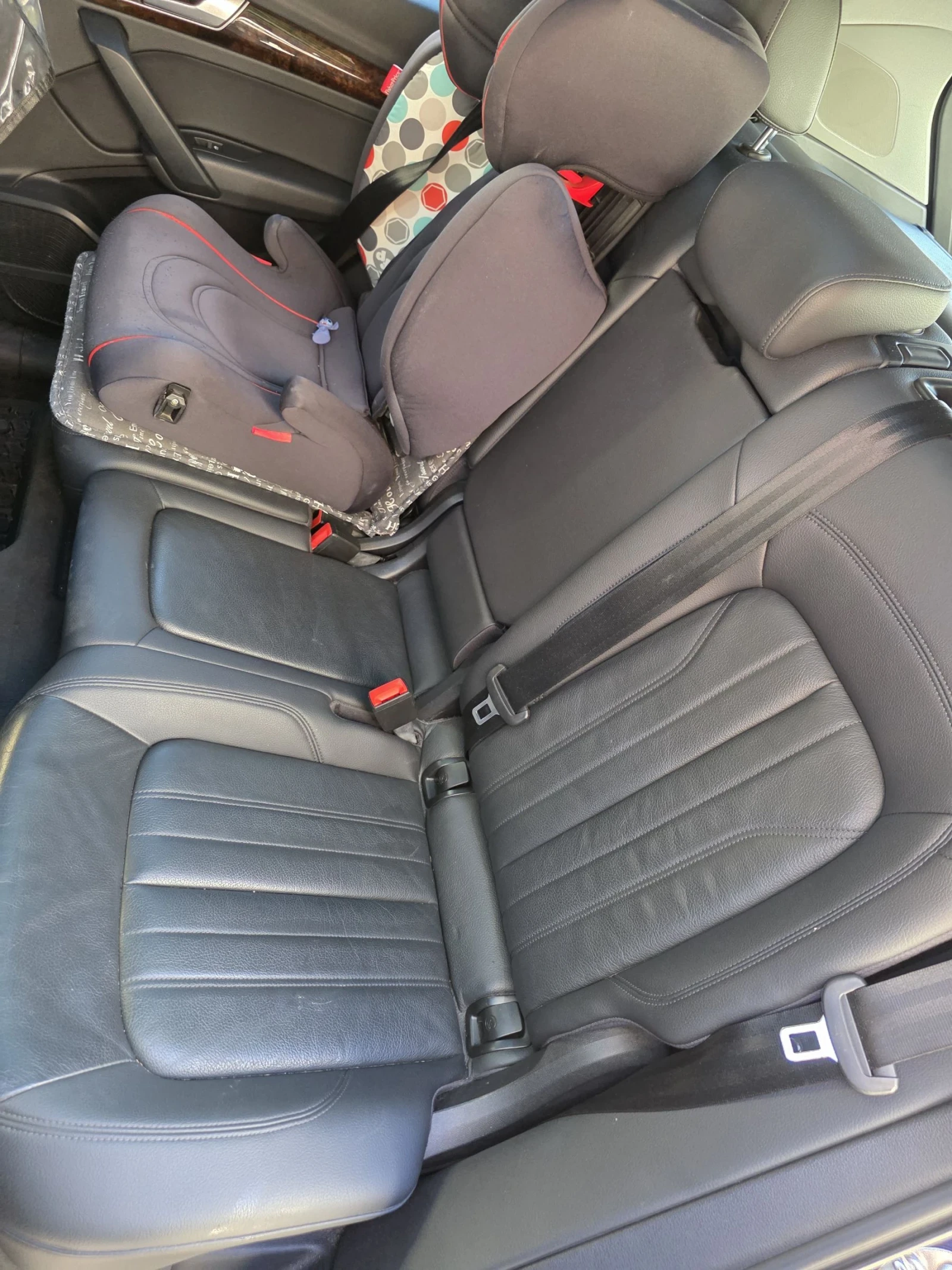 Audi Q5 Technik | Mobile.bg   11