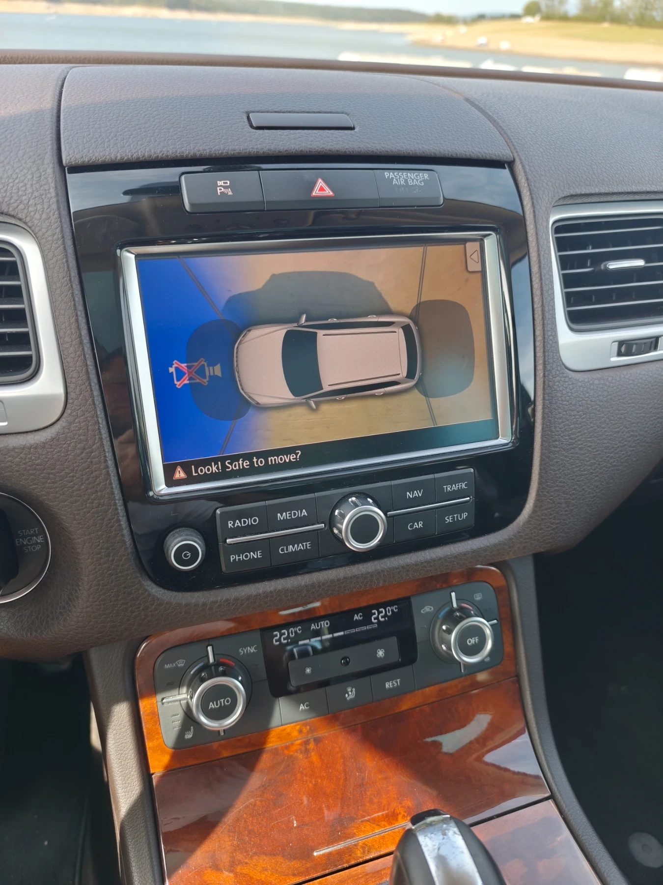 VW Touareg 3.0TDI 204PS ZF8 - изображение 10