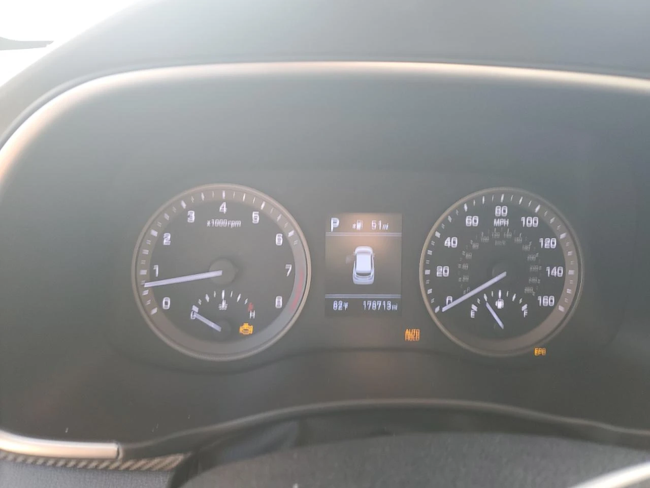 Hyundai Tucson LIMITED - изображение 7