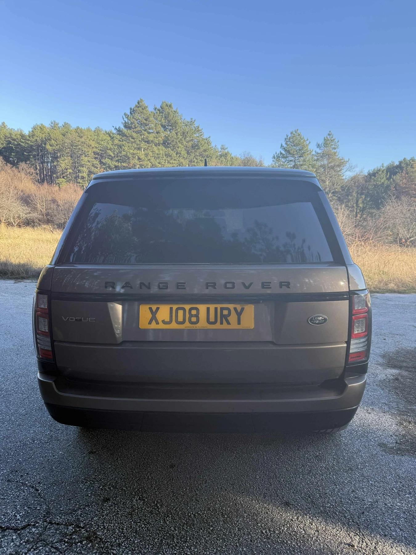 Land Rover Range rover LAND ROVER EVOG - изображение 6