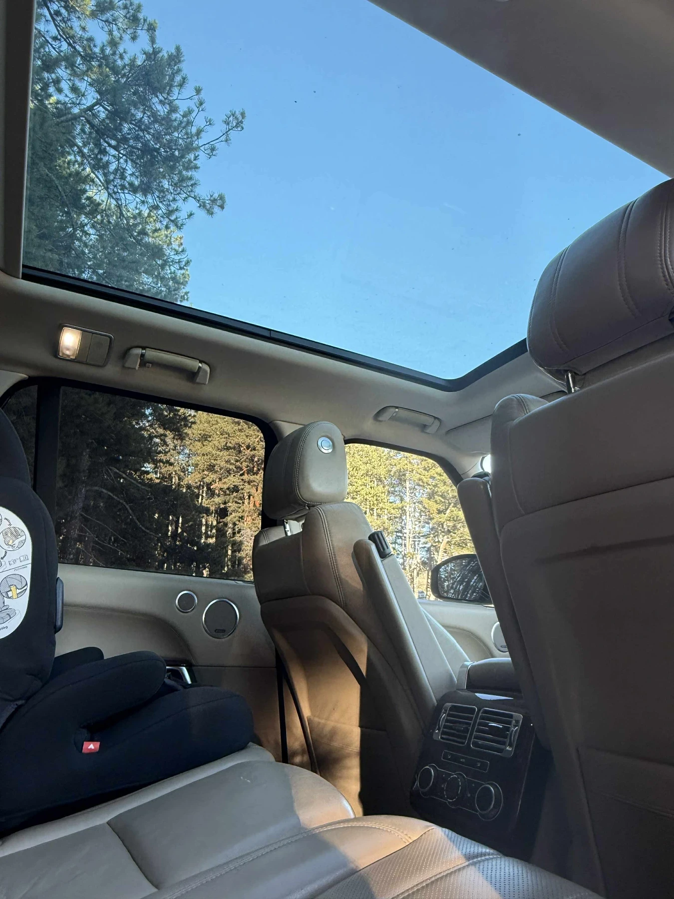 Land Rover Range rover LAND ROVER EVOG | Mobile.bg   12