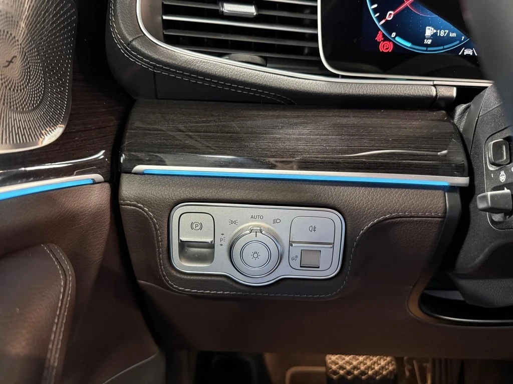 Mercedes-Benz GLE * 350 * CARFAX *  | Mobile.bg � ����������� 16