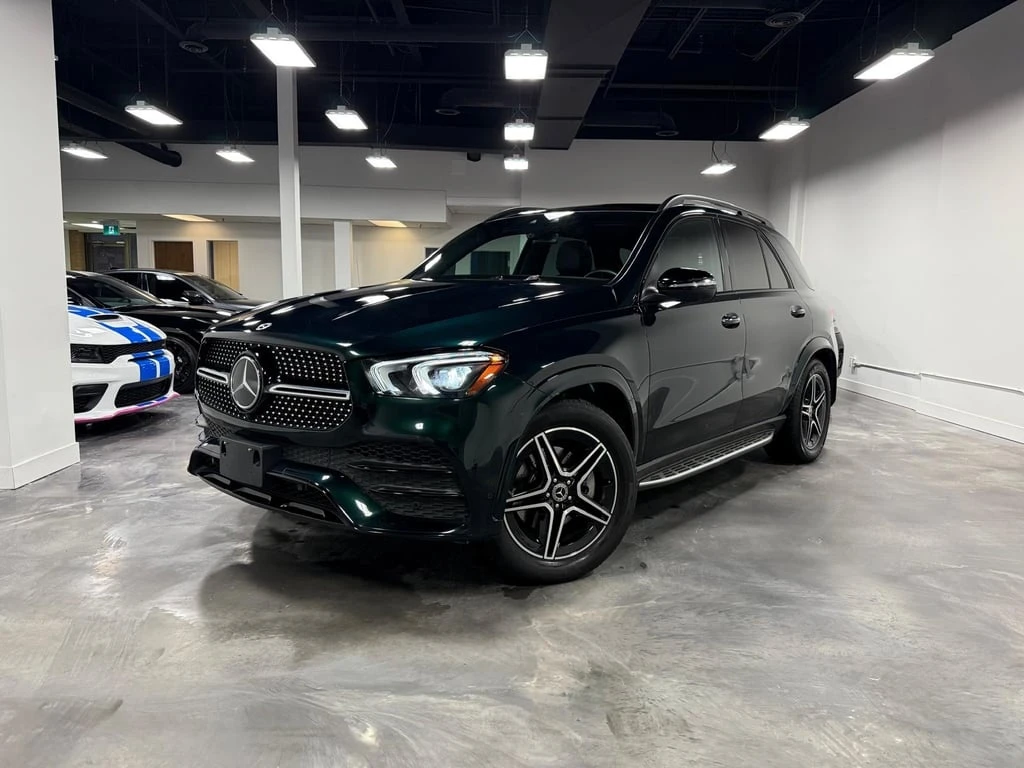 Mercedes-Benz GLE * 350 * CARFAX *  | Mobile.bg � ����������� 1