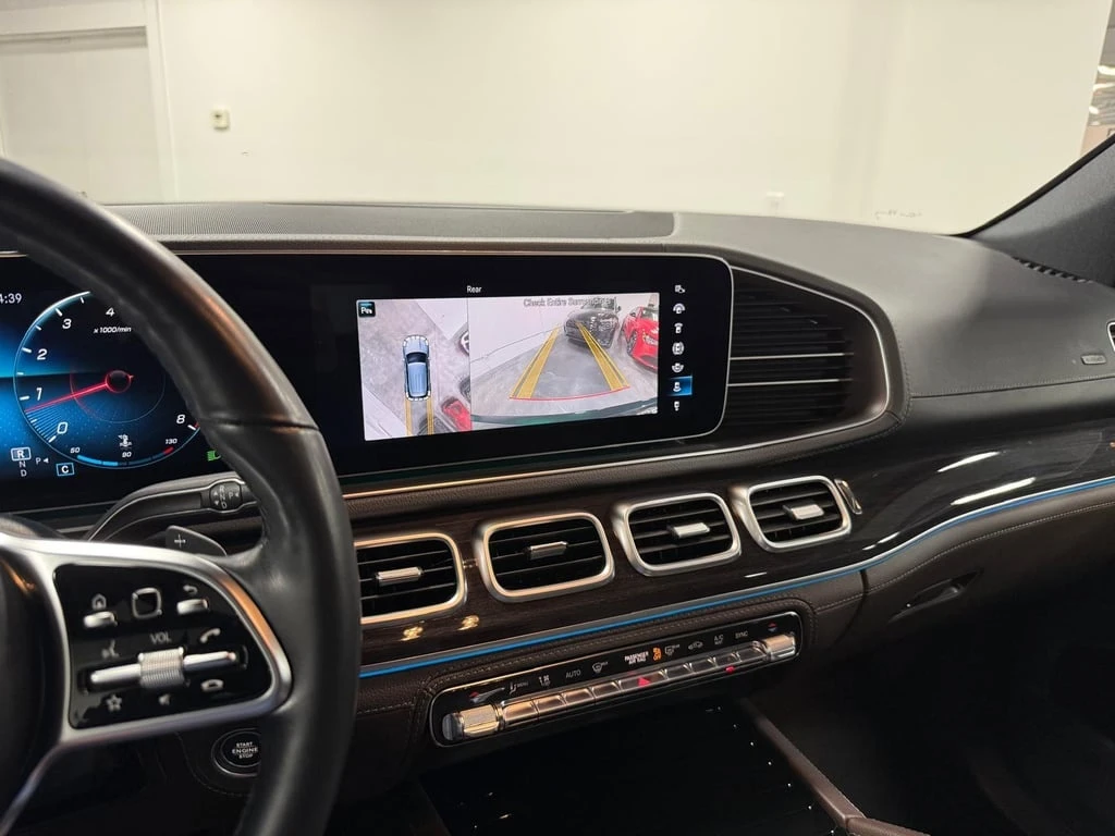 Mercedes-Benz GLE * 350 * CARFAX *  | Mobile.bg � ����������� 17