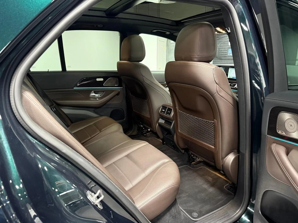 Mercedes-Benz GLE * 350 * CARFAX *  | Mobile.bg � ����������� 12