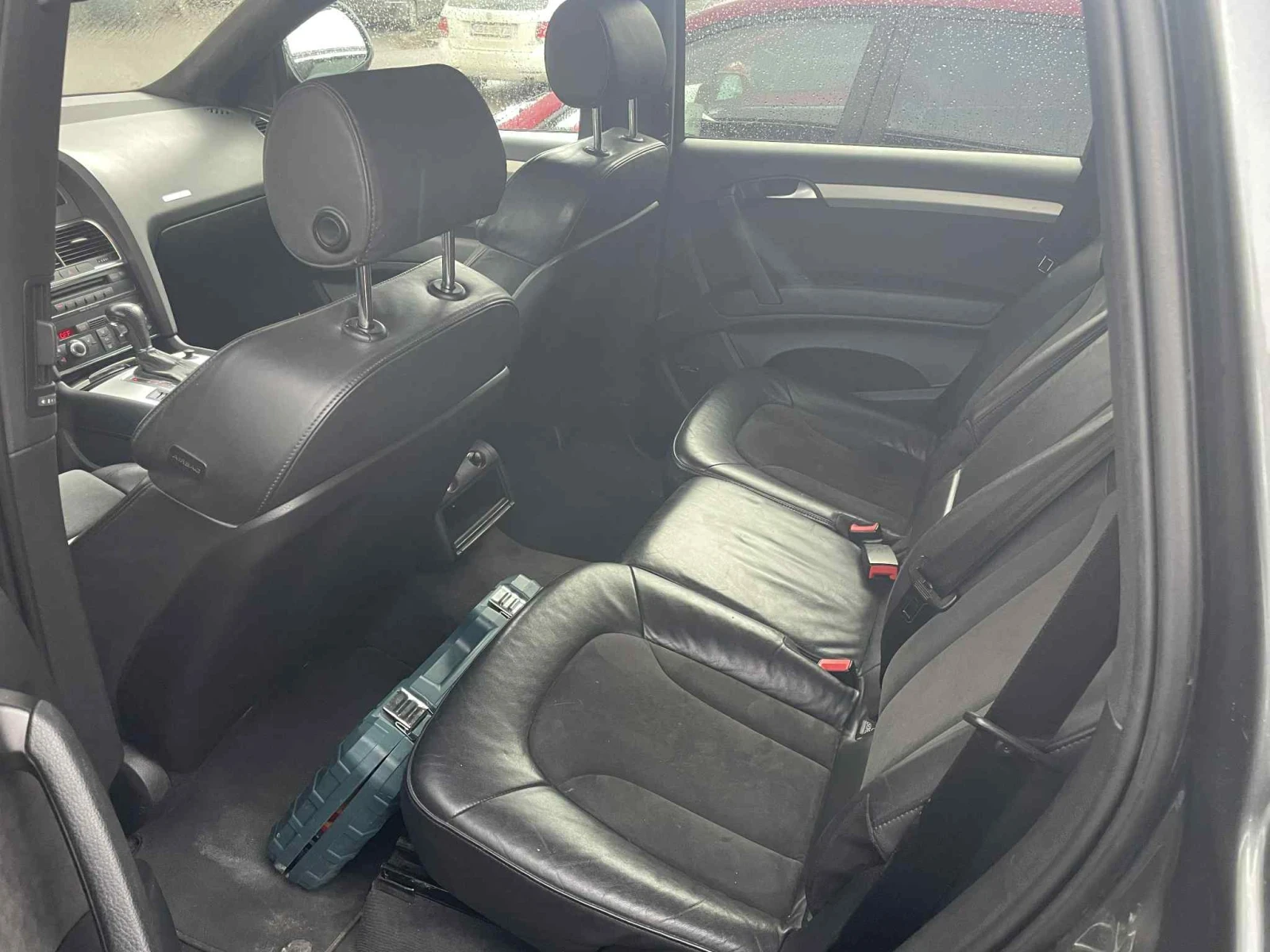 Audi Q7 3.0 Dizel 233 - изображение 4