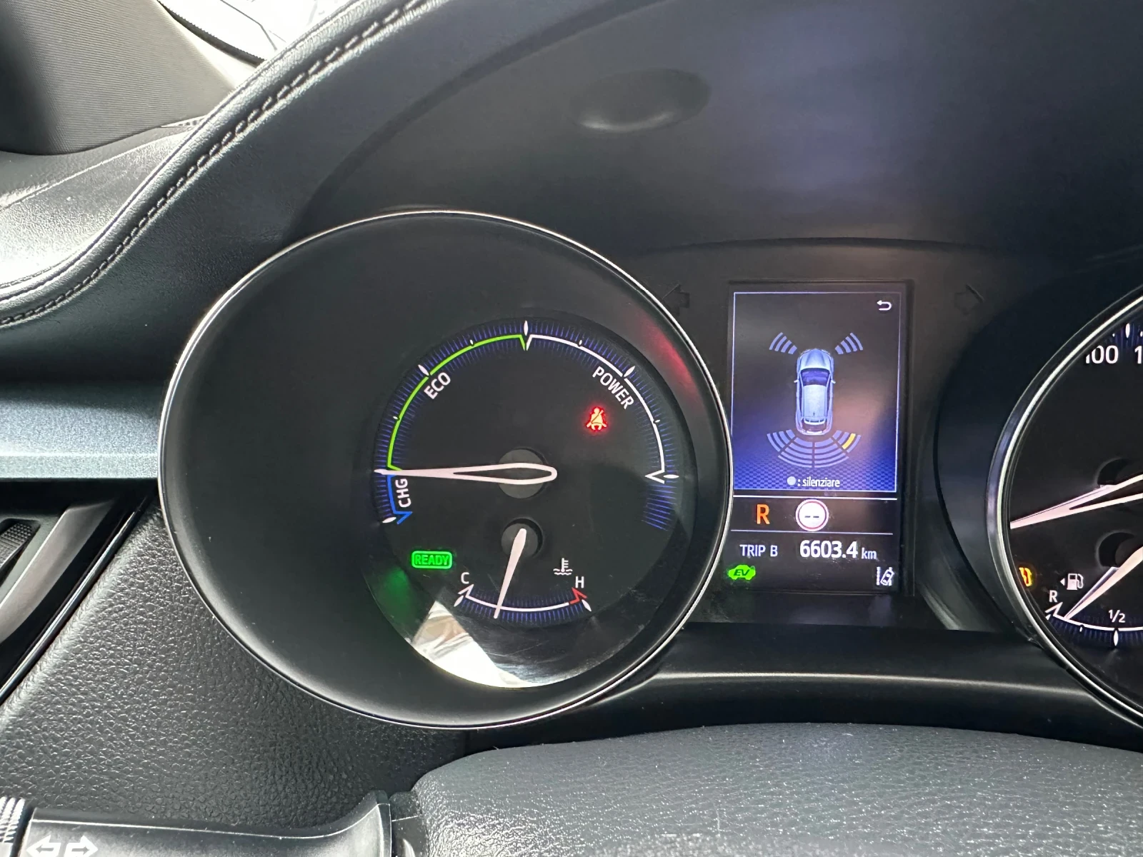 Toyota C-HR Trend | Mobile.bg � ����������� 15