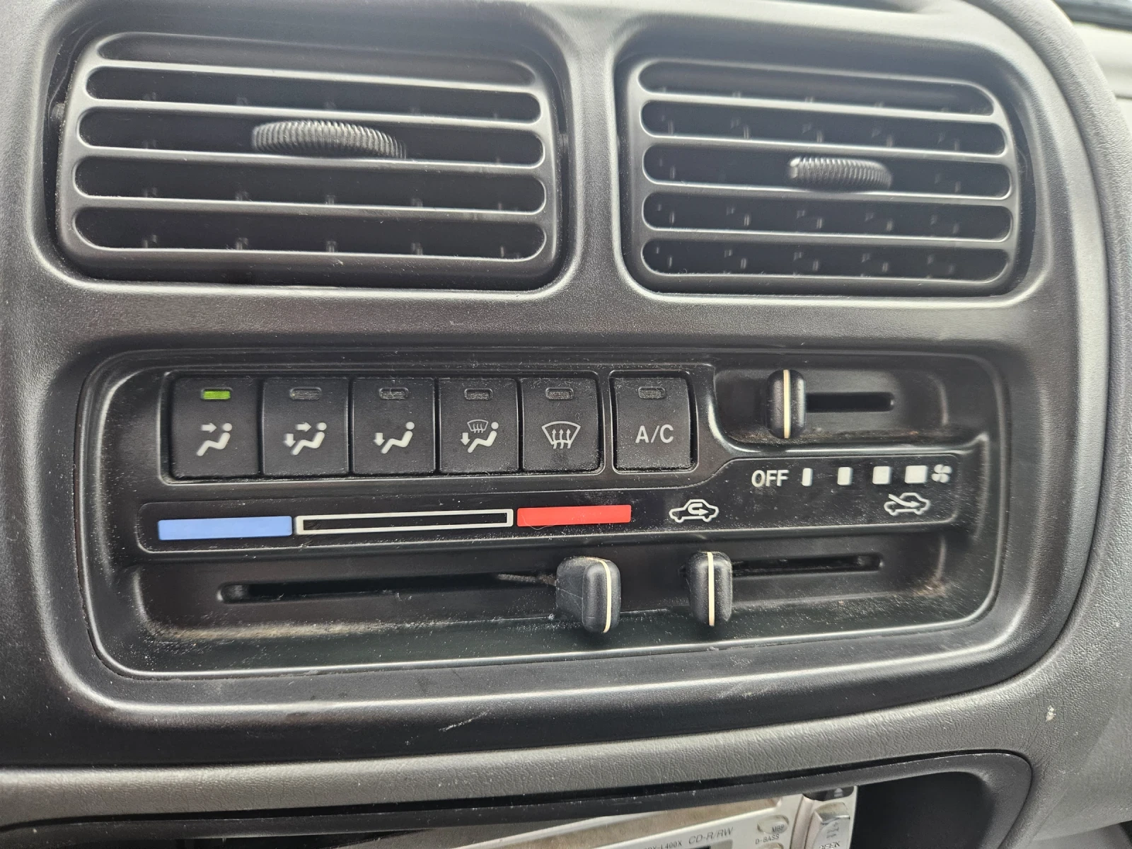 Suzuki Grand vitara 2.0/HDI/109�.�/������/��� ����� | Mobile.bg � ����������� 17