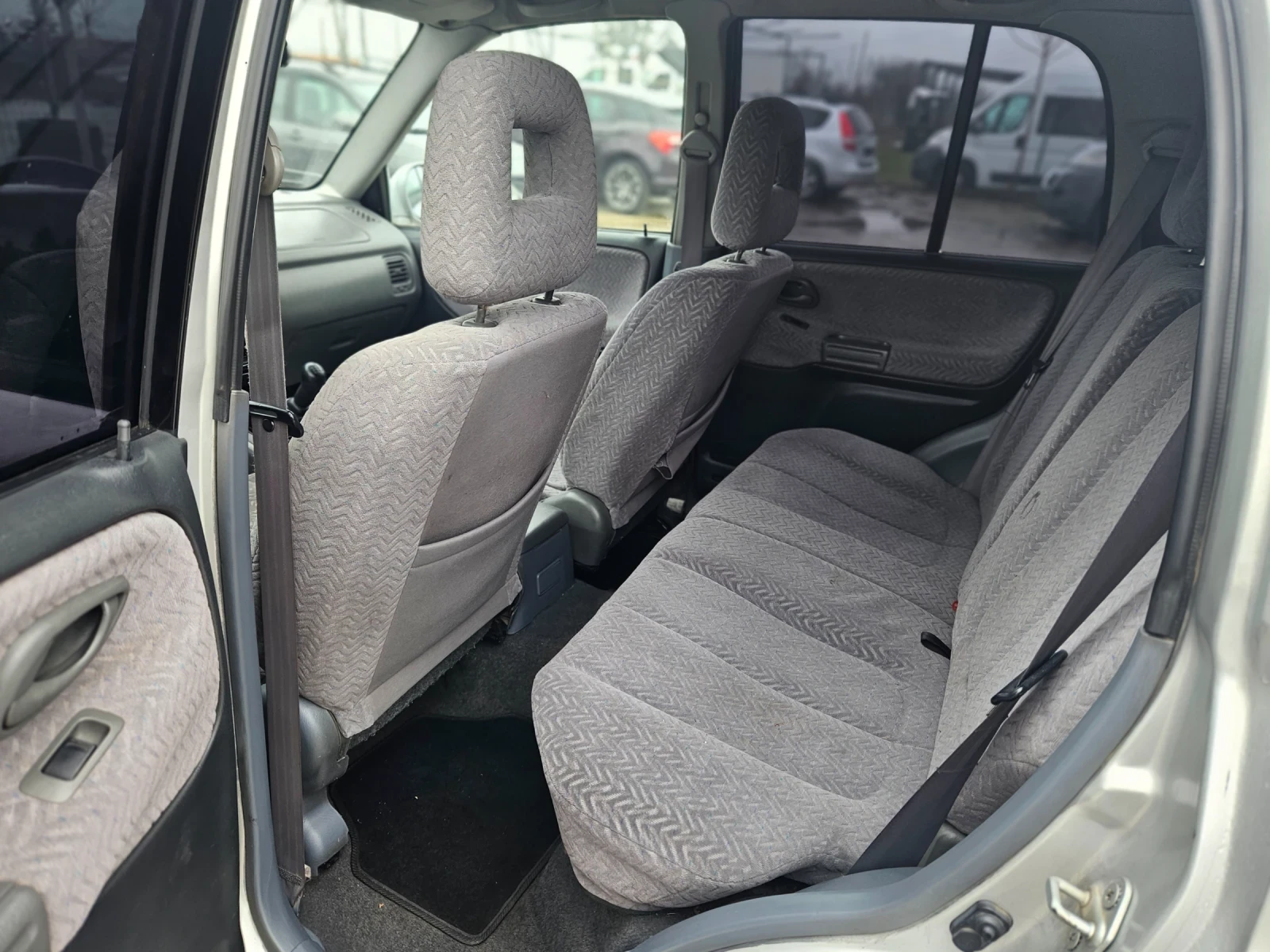 Suzuki Grand vitara 2.0/HDI/109�.�/������/��� ����� | Mobile.bg � ����������� 10