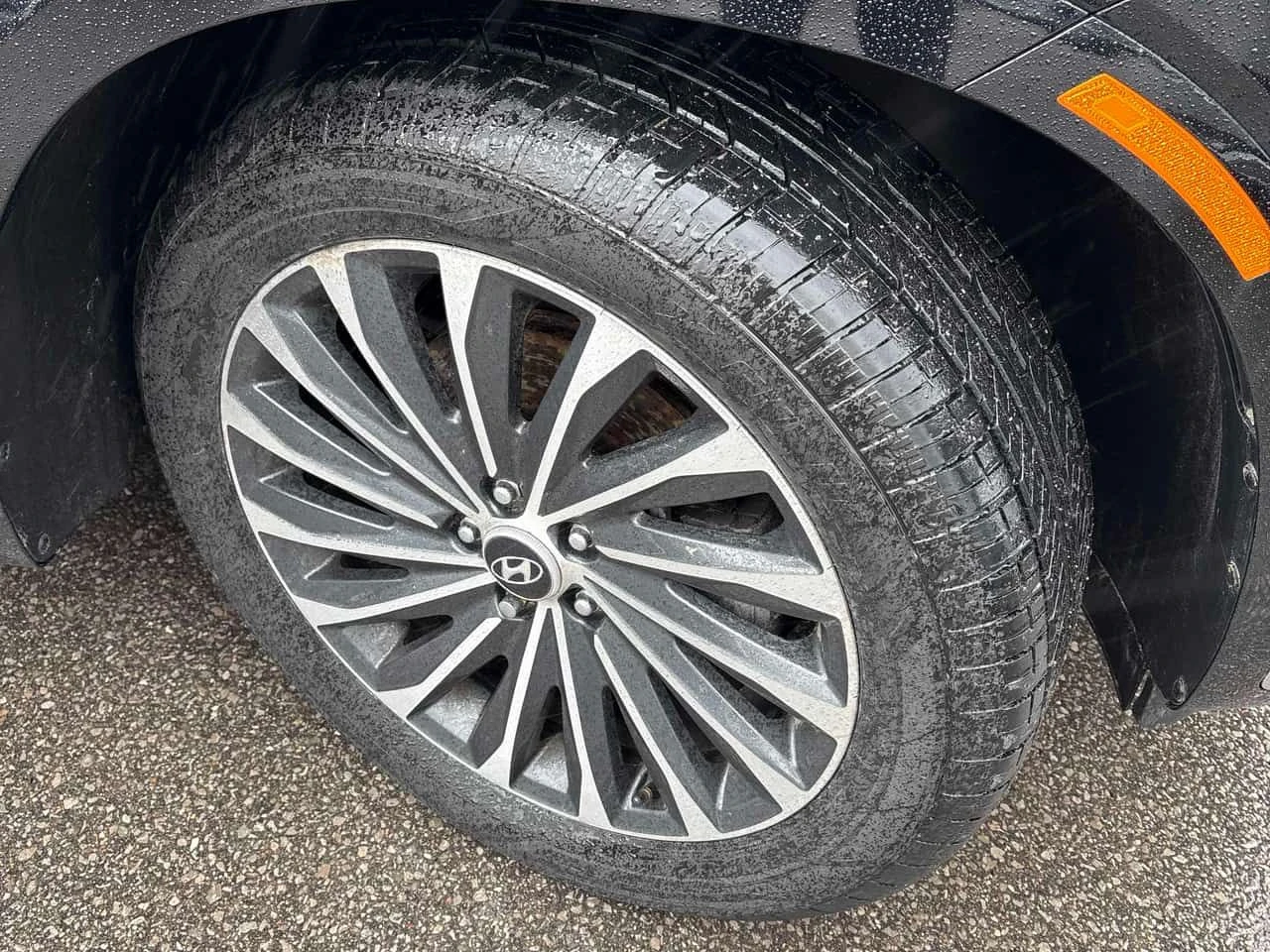 Hyundai Palisade * Ultimate Calligraphy * DISTRONIC* 360* ОБДУВХАНЕ, снимка 7 - Автомобили и джипове - 53917107