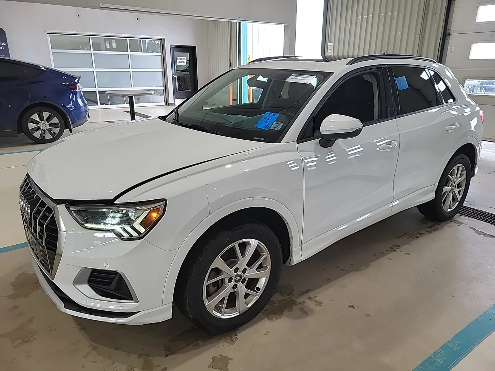 Audi Q3 S LINE PREMIUM * * CARFAX * * АВТО КРЕДИТ * * 