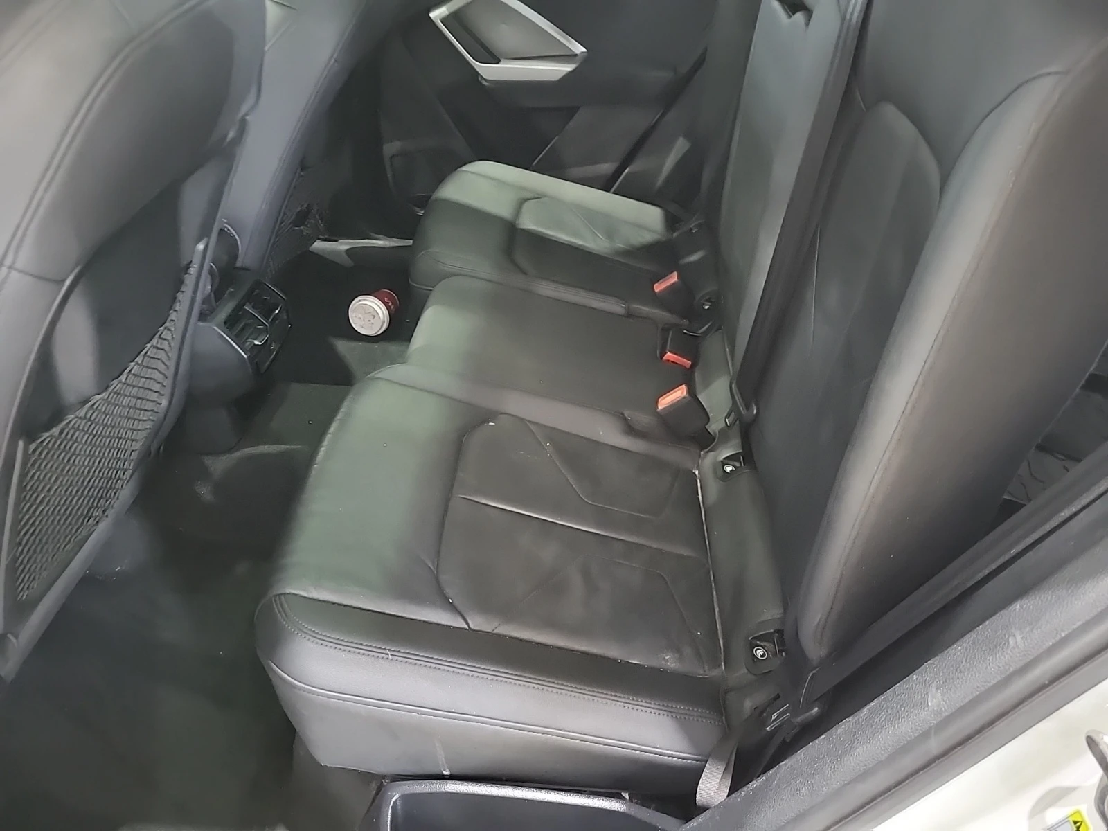 Audi Q3 S LINE PREMIUM * * CARFAX * * АВТО КРЕДИТ * * , снимка 10 - Автомобили и джипове - 54324150