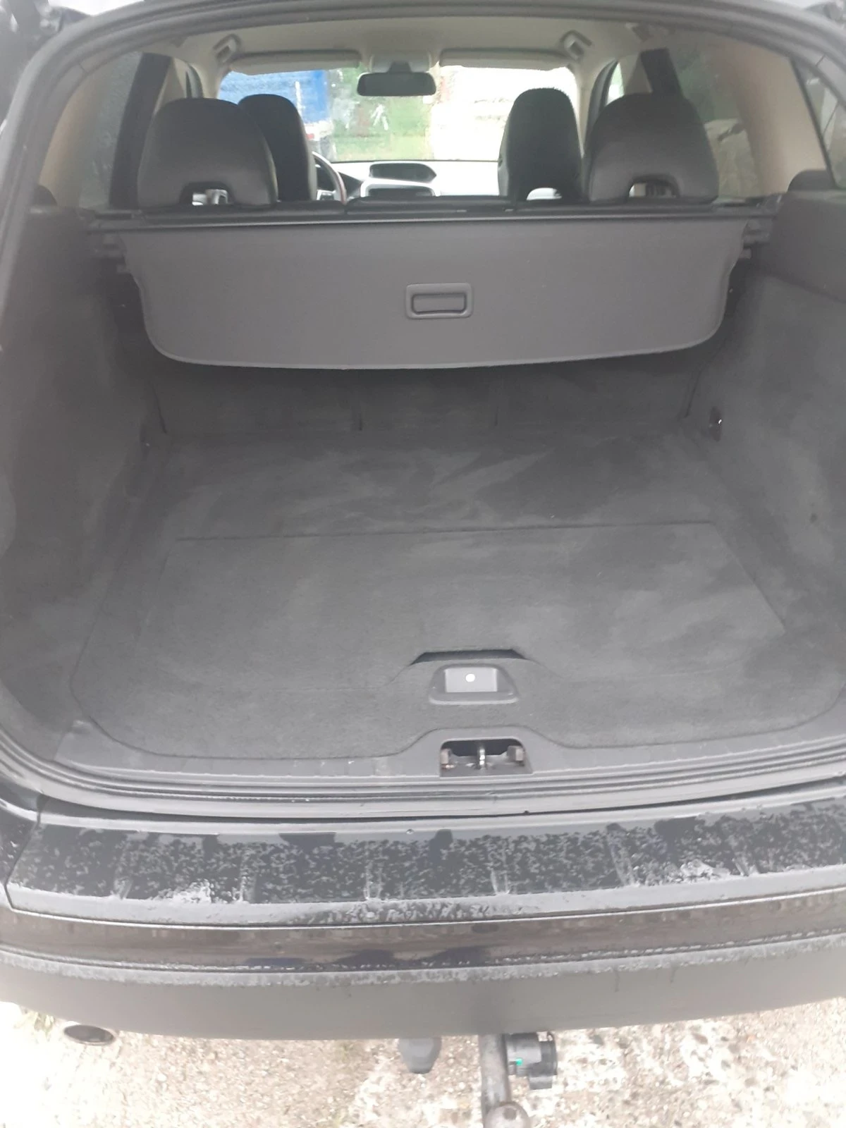 Volvo XC60, снимка 15 - Автомобили и джипове - 54640339