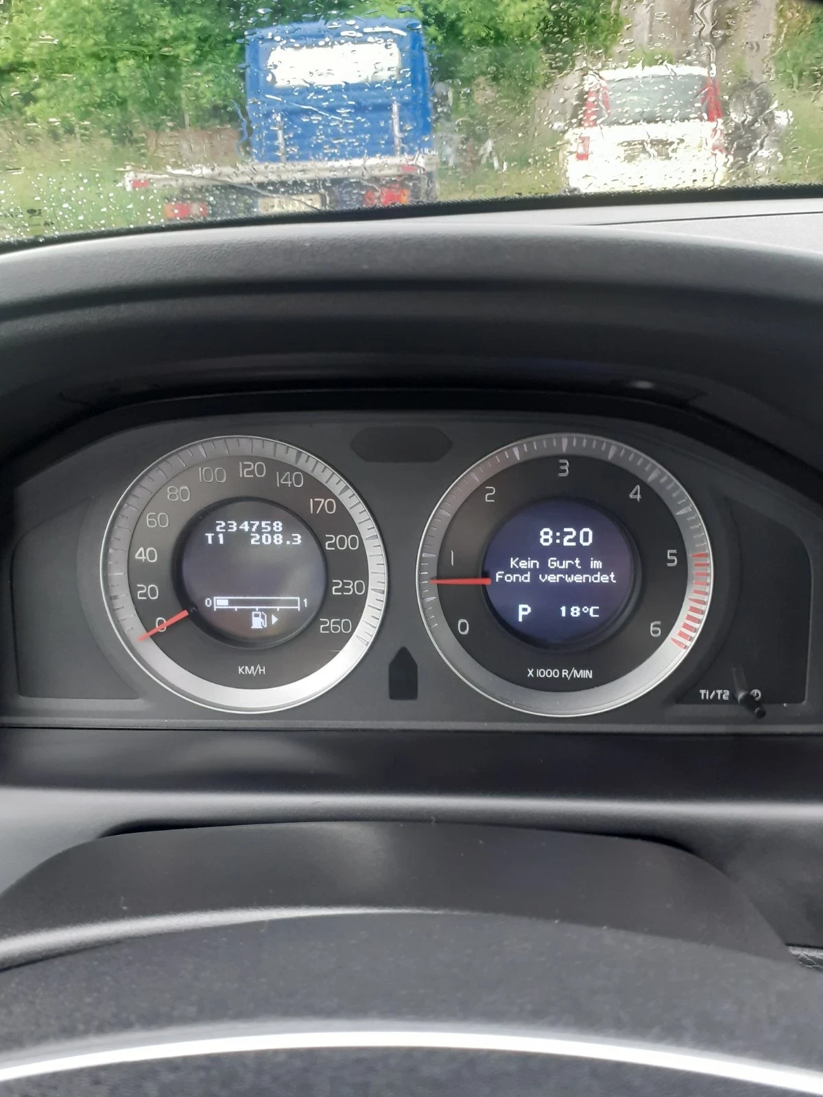 Volvo XC60, снимка 9 - Автомобили и джипове - 54640339