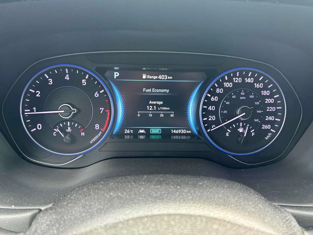 Hyundai Palisade * Luxury * ОБДУХВАНЕ * 360 КАМЕРА * HARMAN/KARDON , снимка 8 - Автомобили и джипове - 54884519