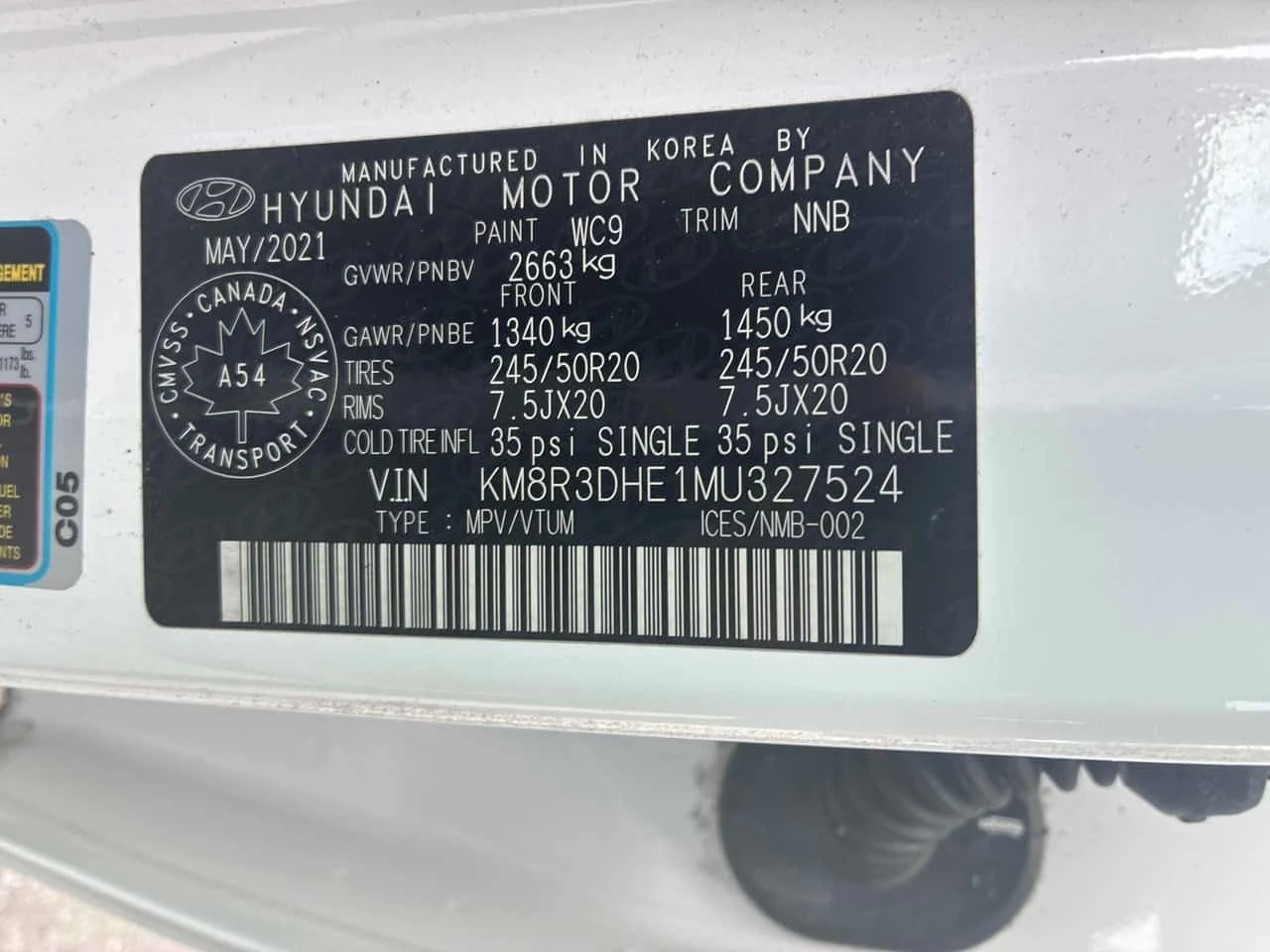 Hyundai Palisade * Luxury * ОБДУХВАНЕ * 360 КАМЕРА * HARMAN/KARDON , снимка 10 - Автомобили и джипове - 54884519