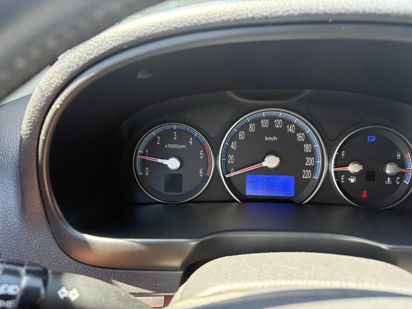 Hyundai Santa fe, снимка 9 - Автомобили и джипове - 55080953