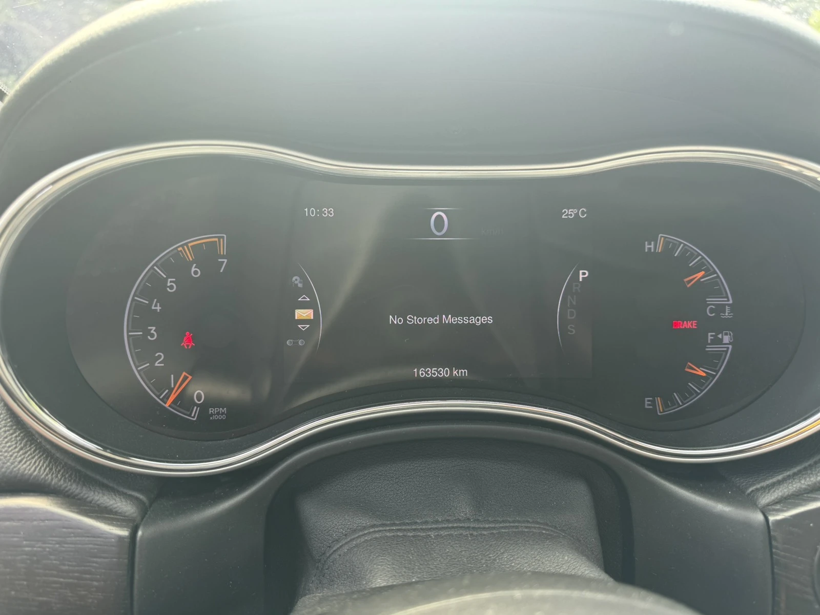 Jeep Grand cherokee High Altitude, снимка 16 - Автомобили и джипове - 55142230