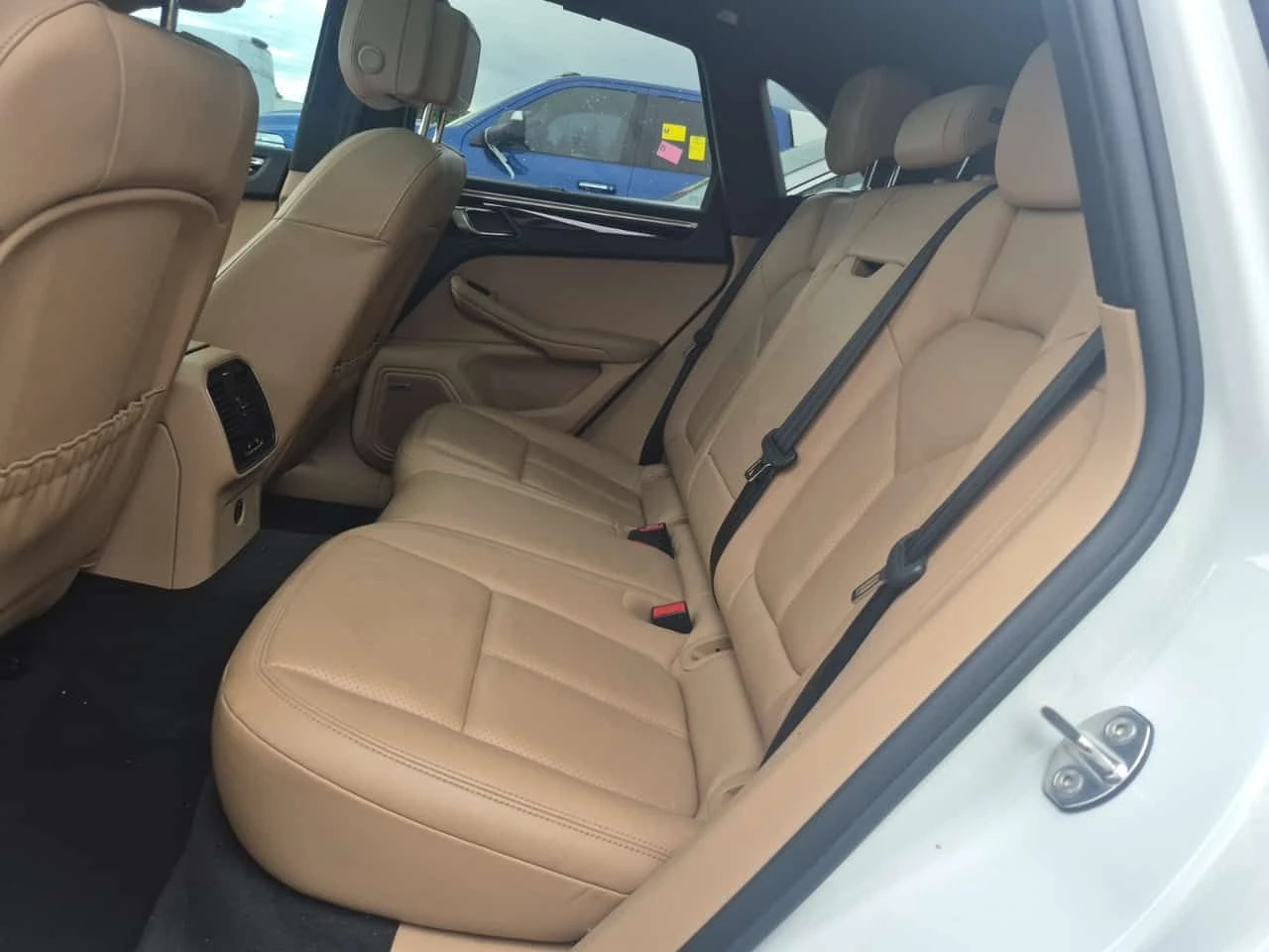 Porsche Macan * S * CARFAX * ��������� * 2 ����� *  | Mobile.bg � ����������� 12