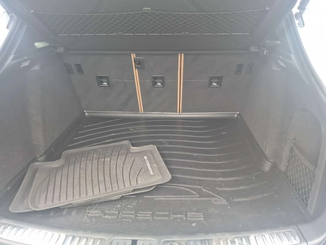Porsche Macan * S * CARFAX * ��������� * 2 ����� *  | Mobile.bg � ����������� 14