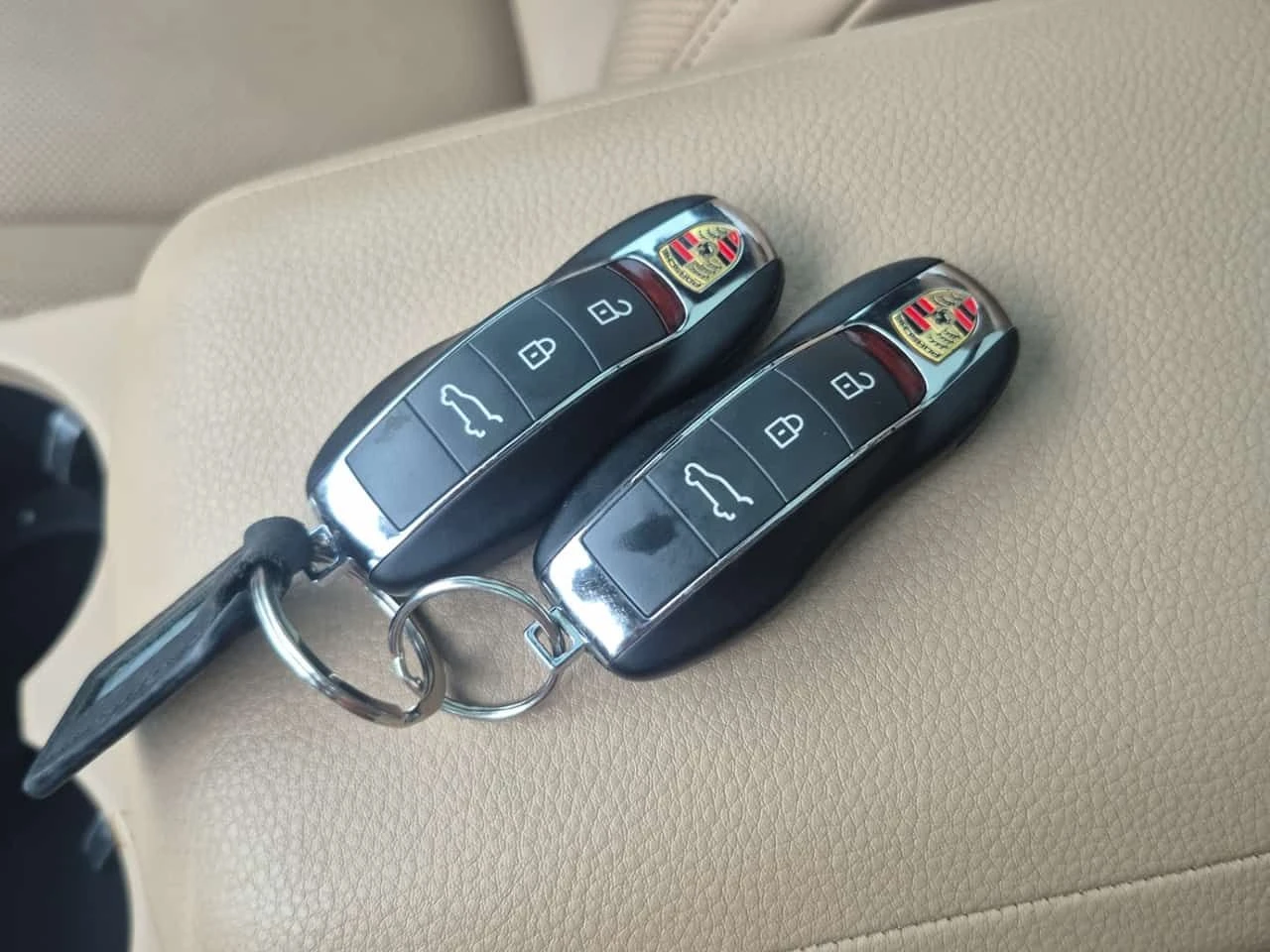 Porsche Macan * S * CARFAX * ��������� * 2 ����� *  | Mobile.bg � ����������� 7