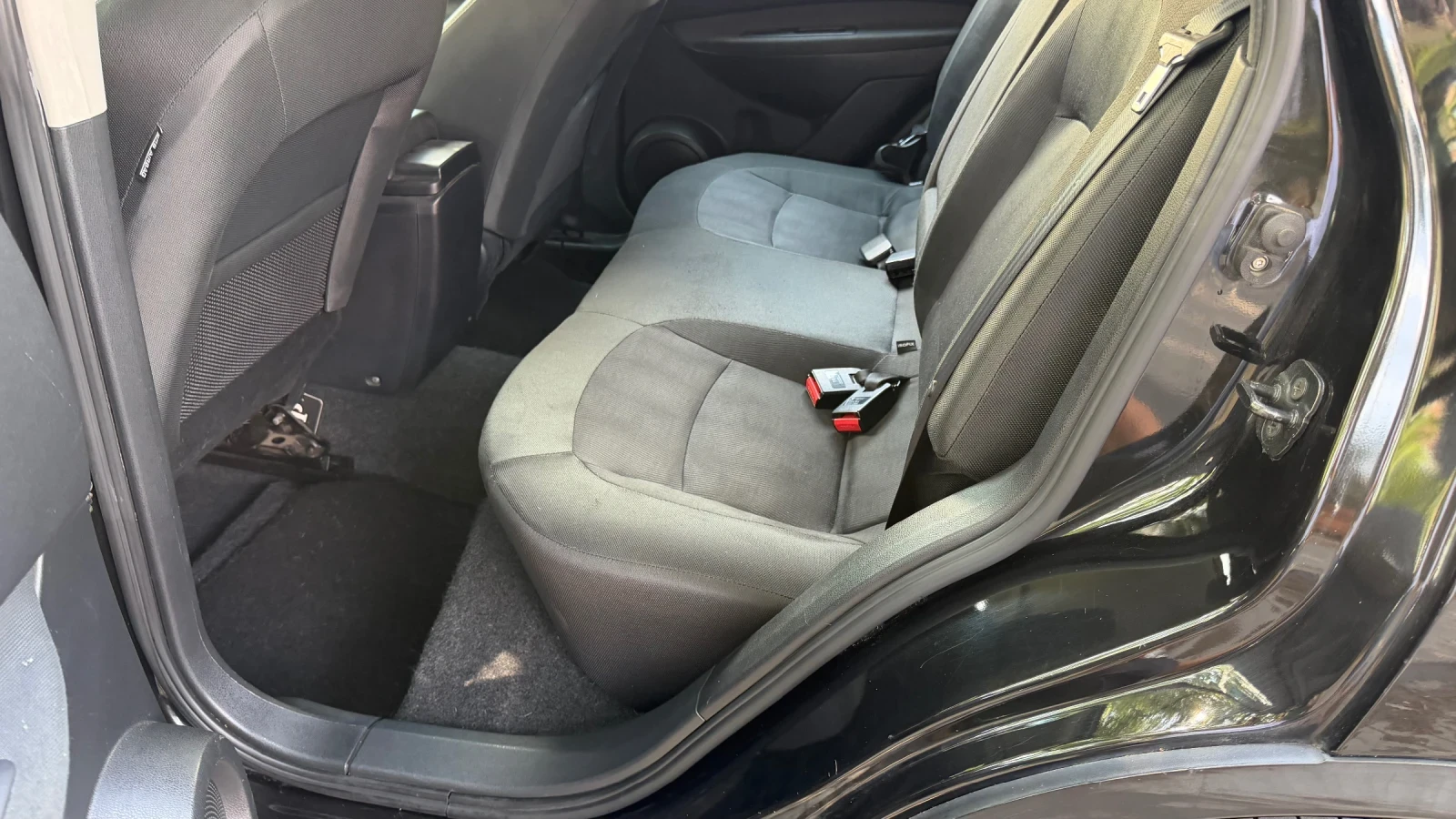 Nissan Qashqai TECNA, снимка 6 - Автомобили и джипове - 55333305