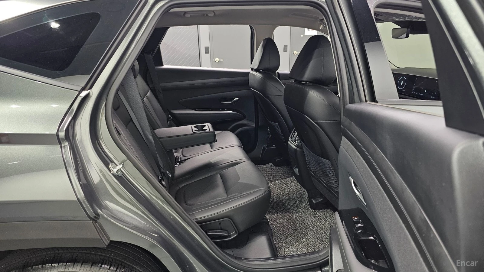 Hyundai Tucson 1.6T* INSPIRATION* ПОДГРЕВ* ОБДУХВАНЕ* КАМЕРА* HUD, снимка 9 - Автомобили и джипове - 55680397