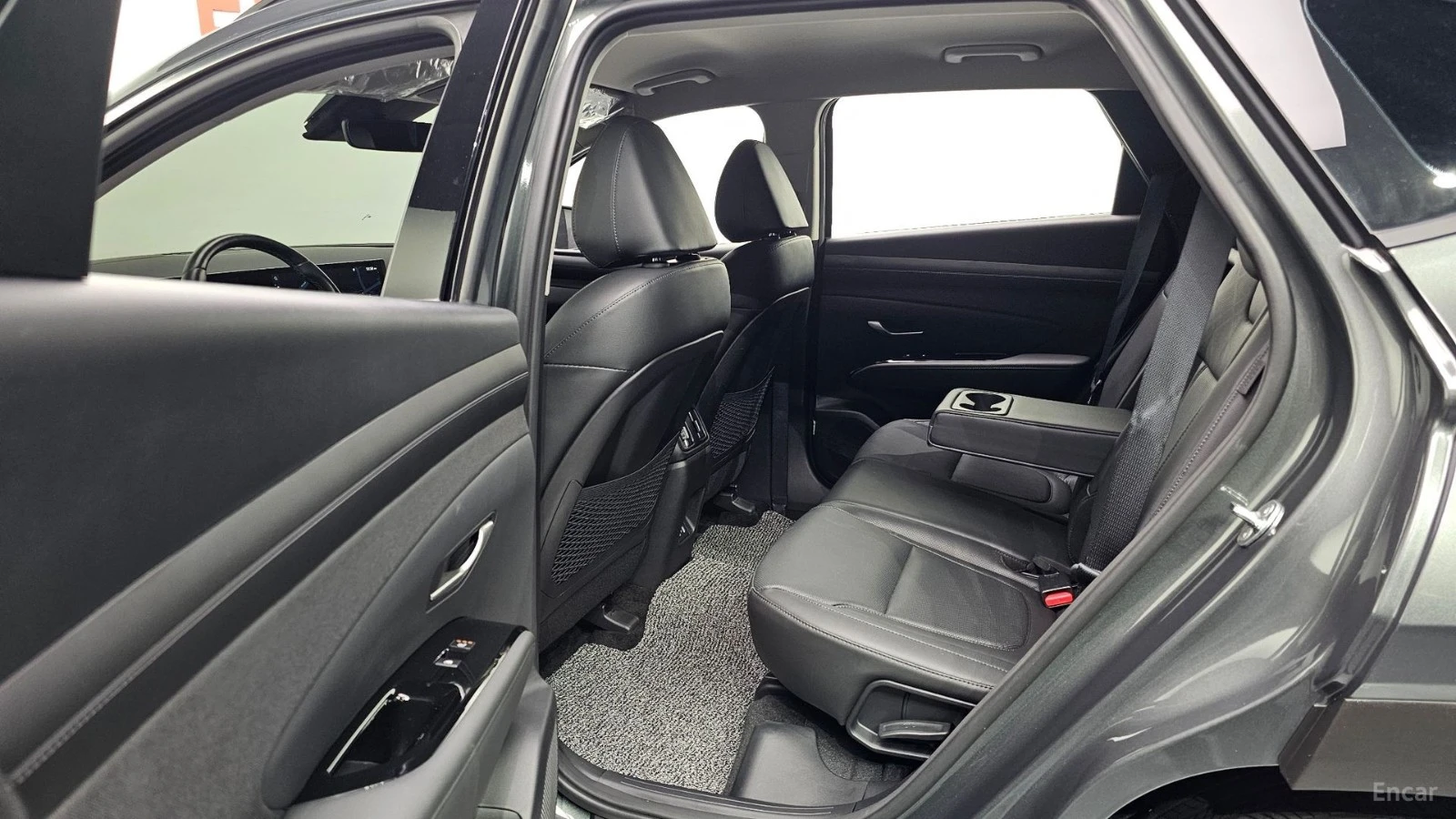 Hyundai Tucson 1.6T* INSPIRATION* ПОДГРЕВ* ОБДУХВАНЕ* КАМЕРА* HUD, снимка 10 - Автомобили и джипове - 55680397