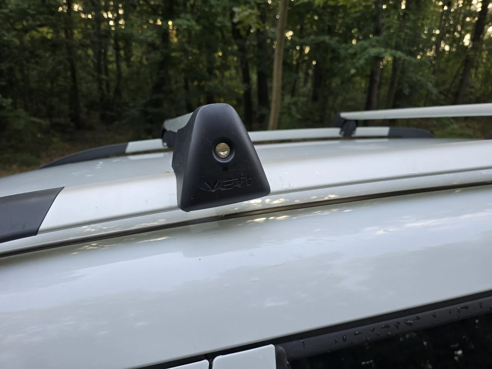 Skoda Yeti 2.0 140hp DSG 4x4 Adventure, снимка 16 - Автомобили и джипове - 55883607