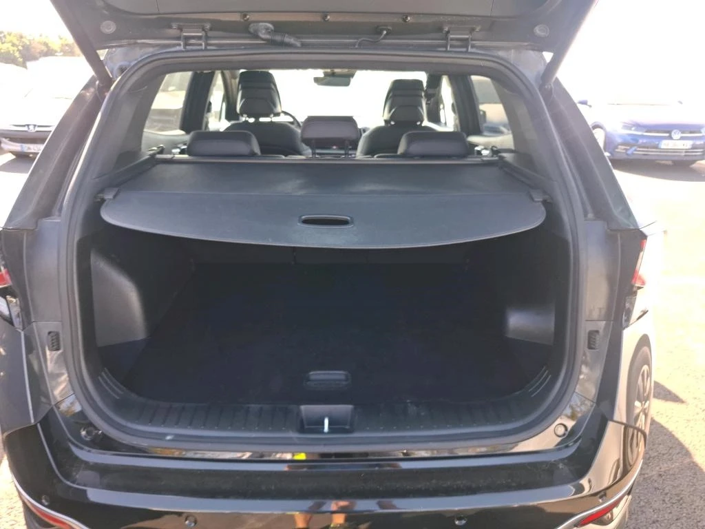 Kia Sportage 1.6 T-GDI GT Line - Hybrid, снимка 9 - Автомобили и джипове - 55902015