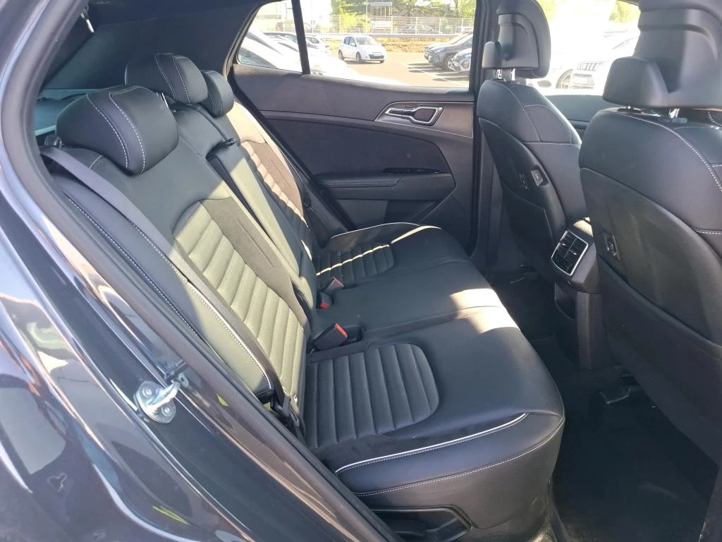 Kia Sportage 1.6 T-GDI GT Line - Hybrid, снимка 7 - Автомобили и джипове - 55902015