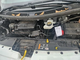 Ford Transit Custom 2.0d Германия , снимка 15