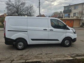 Ford Transit Custom 2.0d Германия , снимка 4