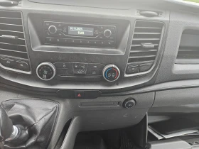 Ford Transit Custom 2.0d Германия , снимка 12