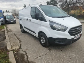 Ford Transit Custom 2.0d Германия , снимка 2
